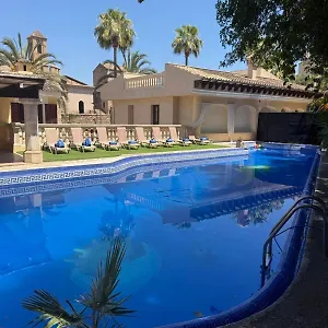 With Private Pool -palma Ambassador Center Etv14825 Villa Palma de Mallorca